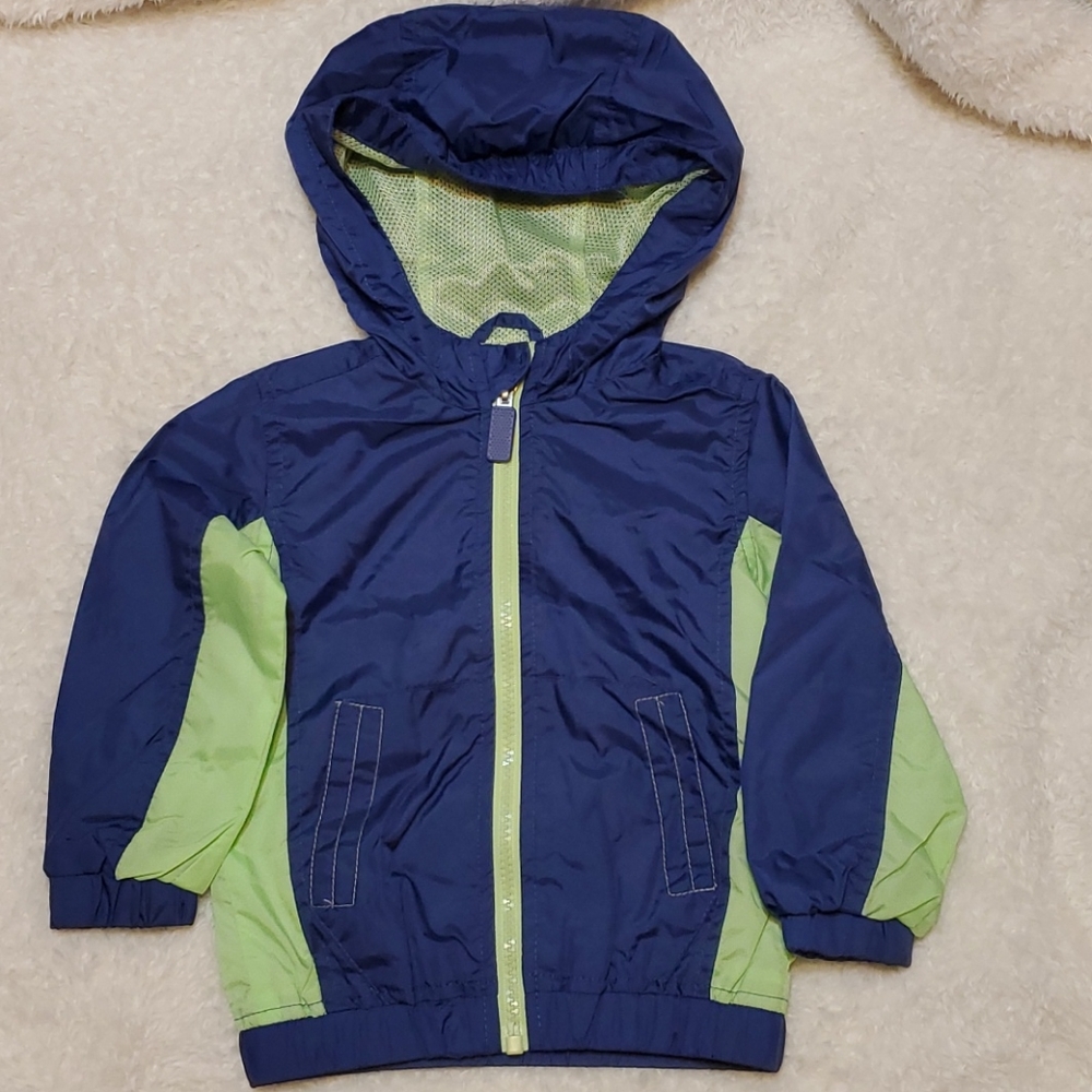 Boys infant Kitestrings by Hartstrings jacket